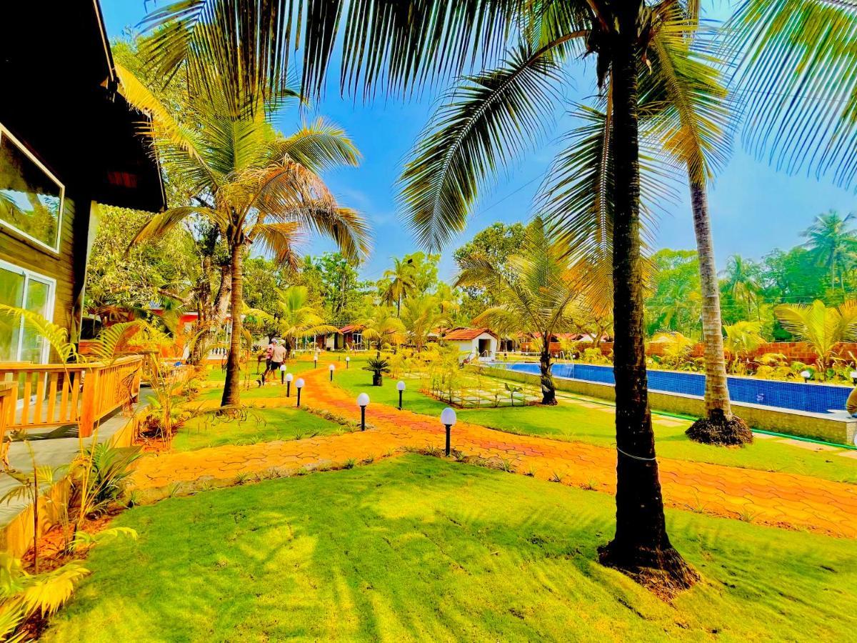 Resort Coco Teros 4*