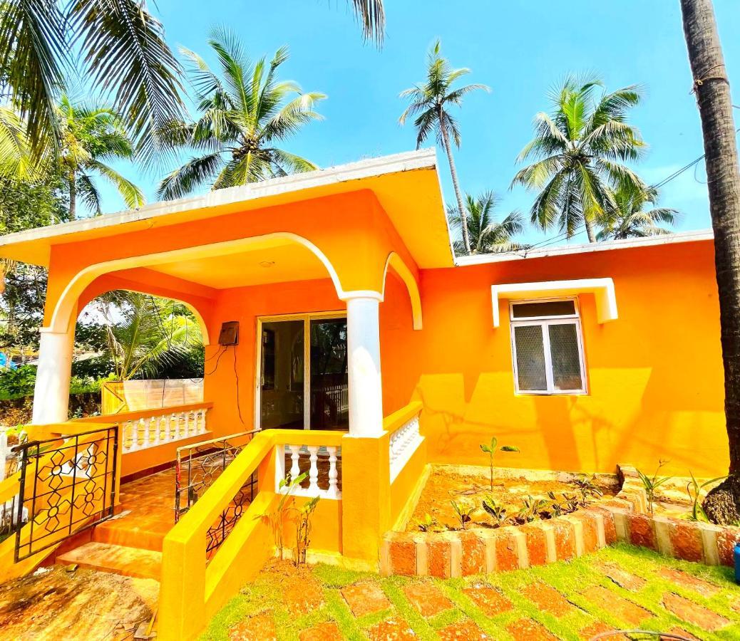 Resort Coco Teros 4*