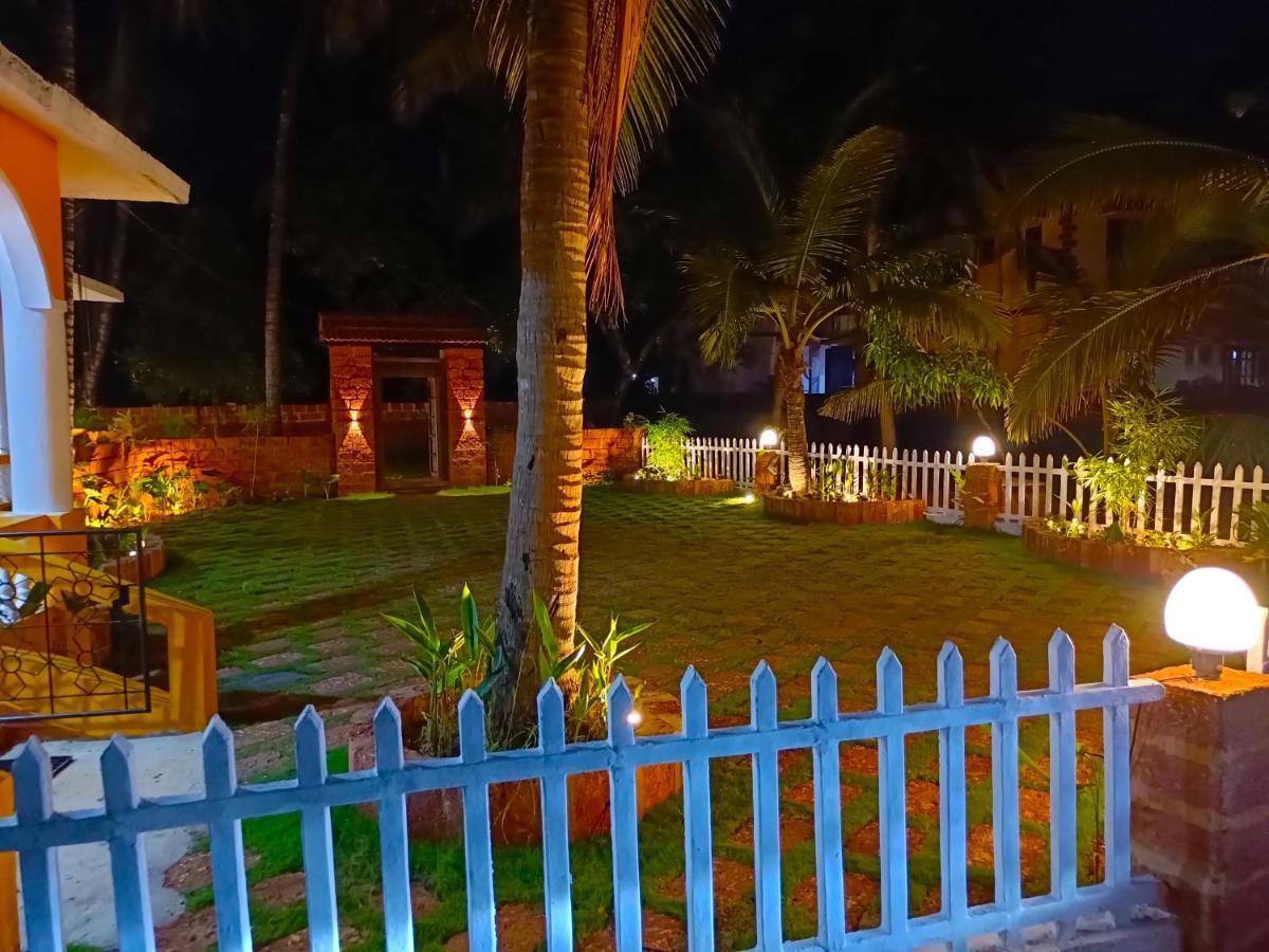 Resort Coco Teros 4*
