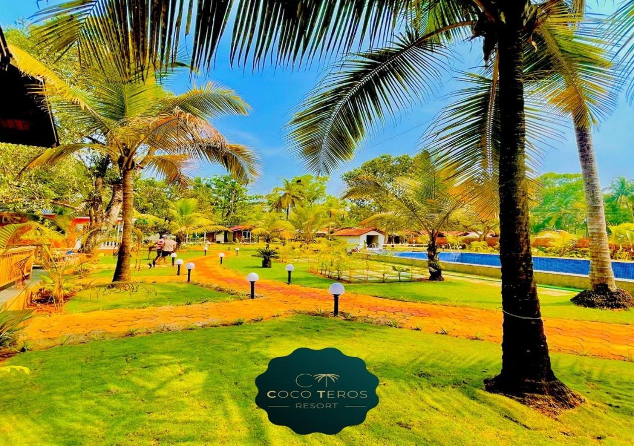 Resort Coco Teros 4*