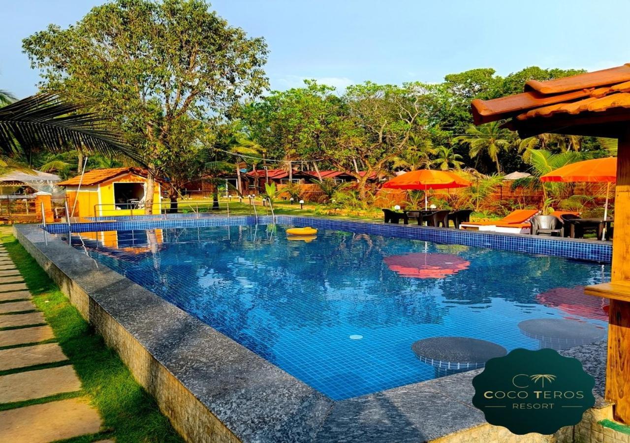 Resort Coco Teros Mandrem