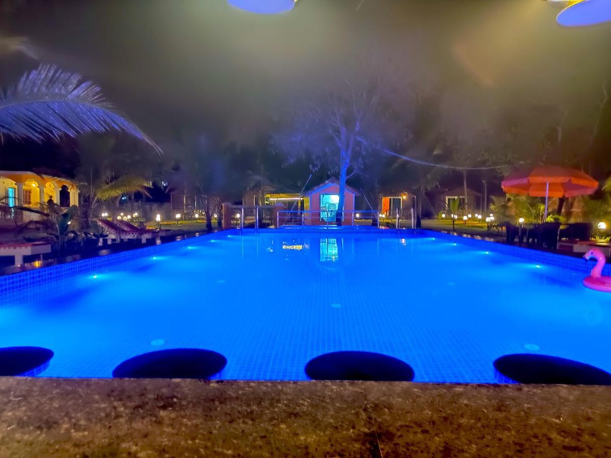 Coco Teros Resort 4*