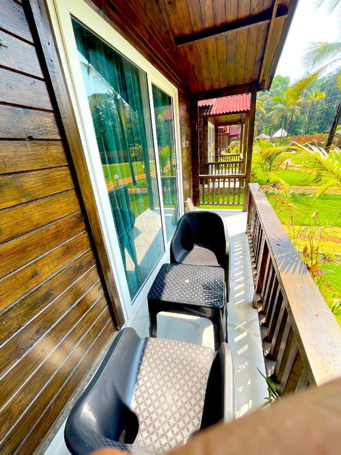 Coco Teros Resort 4*