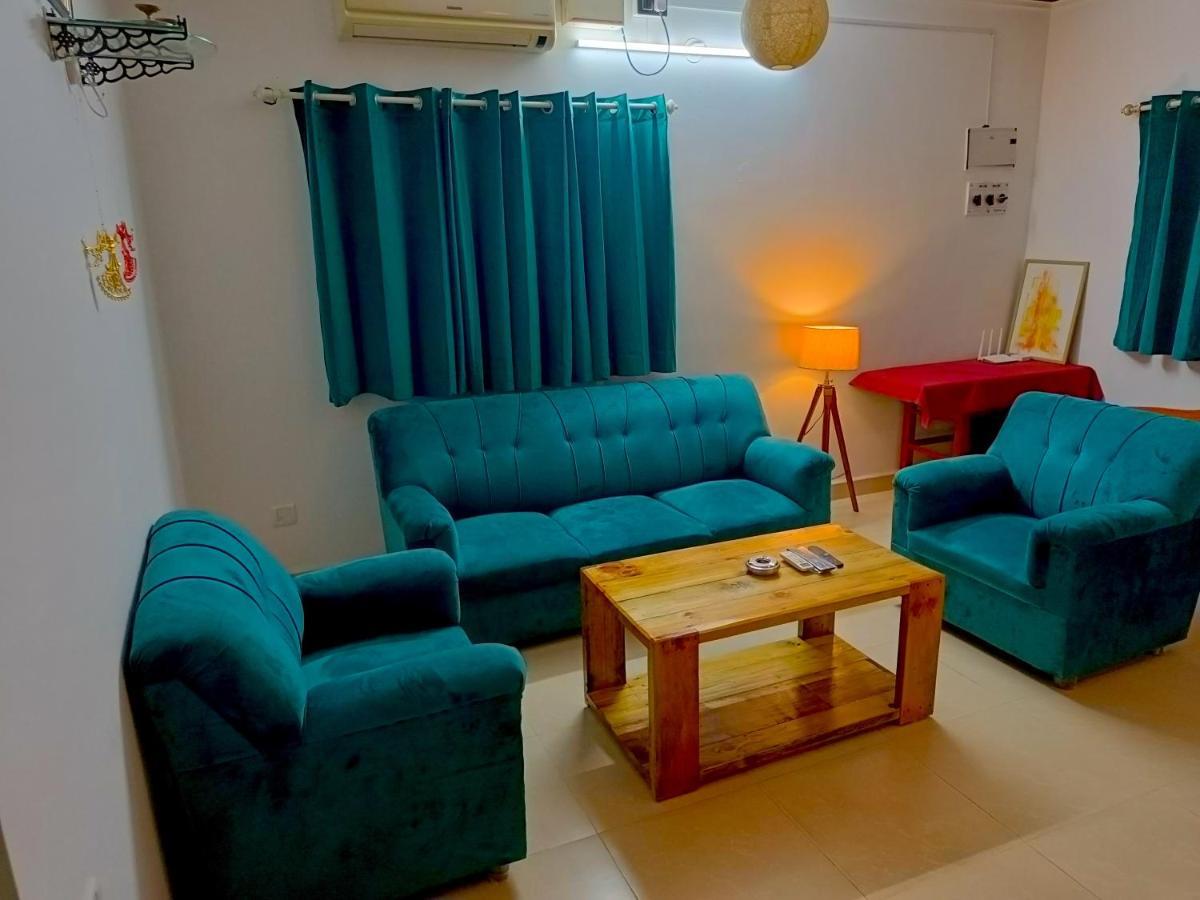Coco Teros Resort